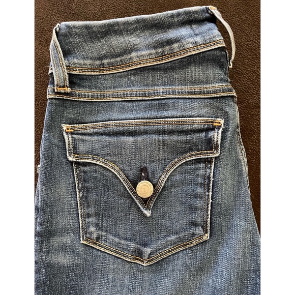 Hudson Baby Boot Beth Jeans - Picture 3 of 9